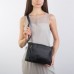 М'яка жіноча сумочка на три відділи Firenze Italy F-IT-9850A - Royalbag Фото 7