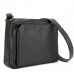 М'яка жіноча сумочка на три відділи Firenze Italy F-IT-9850A - Royalbag Фото 6