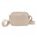 Невелика жіноча шкіряна сумочка Firenze Italy F-IT-9857B - Royalbag Фото 4