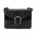 Женская классическая небольшая сумочка Firenze Italy F-IT-9864A - Royalbag Фото 4