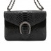 Женская классическая небольшая сумочка Firenze Italy F-IT-9864A - Royalbag Фото 6