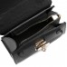 Небольшая классическая кожаная сумочка Firenze Italy F-IT-9866A - Royalbag Фото 8
