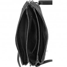 Женская каркасная сумочка с теснением под репитилию Firenze Italy F-IT-9871A - Royalbag