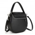 Женская стильная сумочка с клапаном под рептилию Firenze Italy F-IT-9872A - Royalbag Фото 6