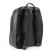 Мужской кожаный рюкзак на два отдела TIDING BAG FL-N2-0201A - Royalbag Фото 6