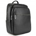 Мужской кожаный рюкзак на два отдела TIDING BAG FL-N2-0201A - Royalbag Фото 4