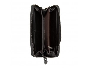 Клатч кожанный плетенный Tiding Bag M39-9001A - Royalbag