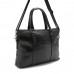 Деловая мужская кожаная сумка Tiding Bag M56-9119A - Royalbag Фото 4