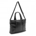 Деловая мужская кожаная сумка Tiding Bag M56-9119A - Royalbag Фото 5