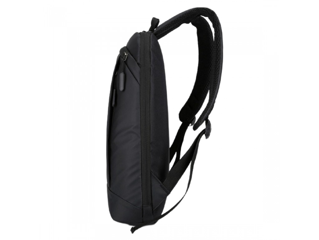 Класичний текстильний рюкзак для документів Confident N1-10129A - Royalbag