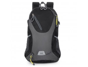 Спортивный большой текстильный рюкзак Confident N1-616A - Royalbag
