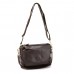 Жіноча шкіряна сумка коричнева Riche NM20-W1195C - Royalbag Фото 7