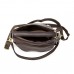 Женская кожаная сумка коричневая Riche NM20-W1195C - Royalbag Фото 3