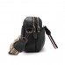 Женская сумка через плечо из натуральной кожи Riche NM20-W208A - Royalbag Фото 6