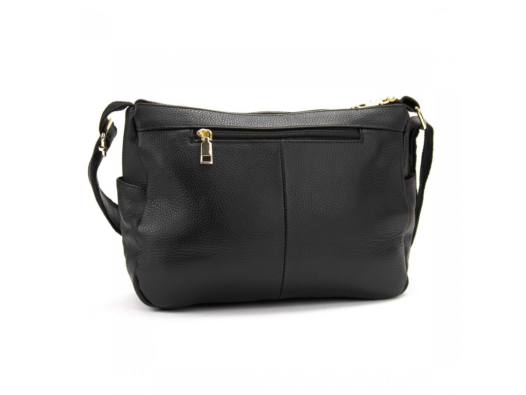 Жіноча сумка через плече з натуральної шкіри Riche NM20-W706A - Royalbag