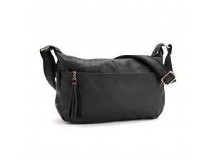 Женская сумка через плечо из натуральной кожи Riche NM20-W802A - Royalbag