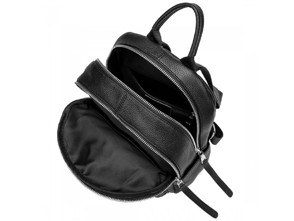 Жіночий шкіряний рюкзак міського типу NWBP27-8031A-BP - Royalbag