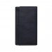 Шкіряний чорний гаманець Tavinchi R-P-5190A - Royalbag Фото 6