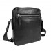 Шкіряна стильна сумка-месенджер через плече Tiding Bag SM8-1022A - Royalbag Фото 4