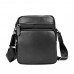 Кожаная стильная сумка-мессенджер через плечо Tiding Bag SM8-1022A - Royalbag Фото 5