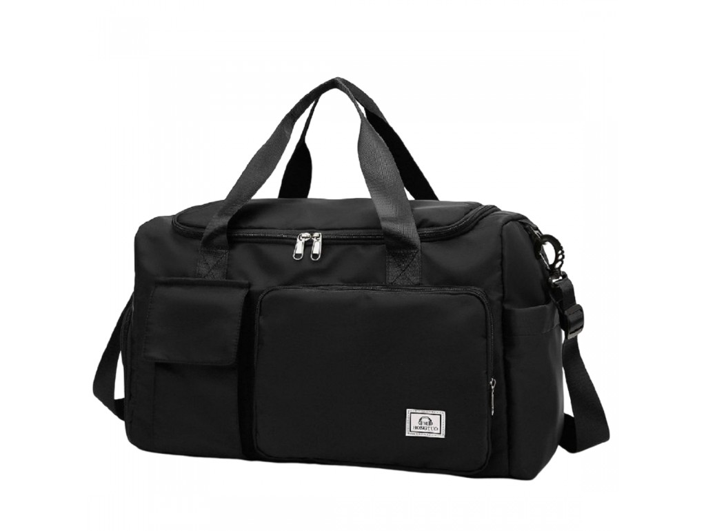 Текстильна дорожня сумка Confident TB1-T-269A - Royalbag Фото 1