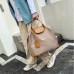 Текстильная женская сумка Confident TB1-T-841B - Royalbag Фото 3