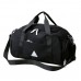 Текстильная дорожная сумка унисекс Confident TB1-T-850A - Royalbag Фото 6