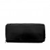 Дорожная сумка текстильная черная Confident TB1-T-9018A - Royalbag Фото 6