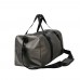 Дорожная текстильная черная сумка Confident TB2-T-316A - Royalbag Фото 4