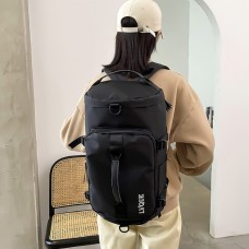 Рюкзак унисекс текстильный Confident TB2-T-5015A - Royalbag