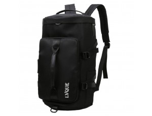 Рюкзак унісекс текстильний Confident TB2-T-5015A - Royalbag