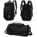 Рюкзак унисекс текстильный Confident TB2-T-5015A - Royalbag Фото 4