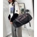 Сумка-рюкзак текстильная Confident TB2-T-9105AG - Royalbag Фото 9