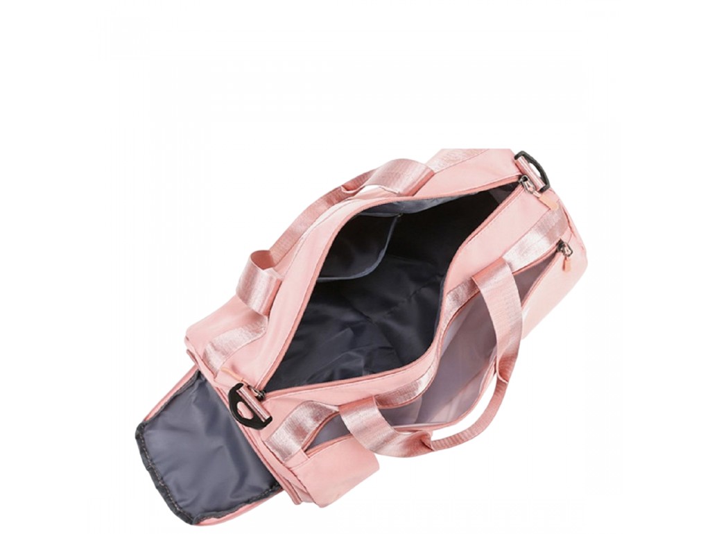 Спортивна жіноча текстильна сумка Confident TB3-T-9999P - Royalbag
