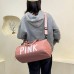 Спортивна жіноча текстильна сумка Confident TB3-T-9999P - Royalbag Фото 12