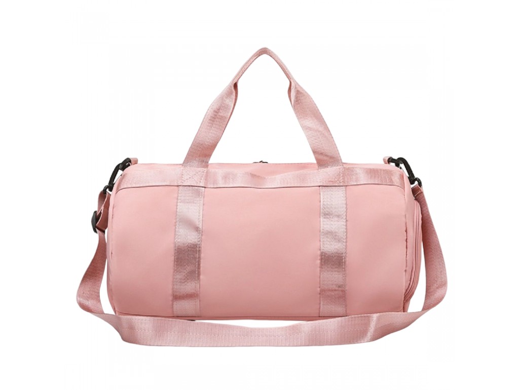 Спортивная женская текстильная сумка Confident TB3-T-9999P - Royalbag
