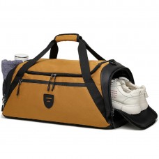 Дорожная текстильная прочная сумка Confident TB7-T-2902B - Royalbag