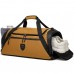 Дорожная текстильная прочная сумка Confident TB7-T-2902B - Royalbag Фото 3