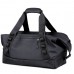Текстильна чорна сумка-рюкзак Confident TB9-T-276A - Royalbag Фото 4