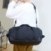 Текстильна чоловіча спортивна сумка Confident TB9-T-279A - Royalbag Фото 3