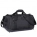 Текстильная спортивная мужская сумка Confident TB9-T-279A - Royalbag Фото 4