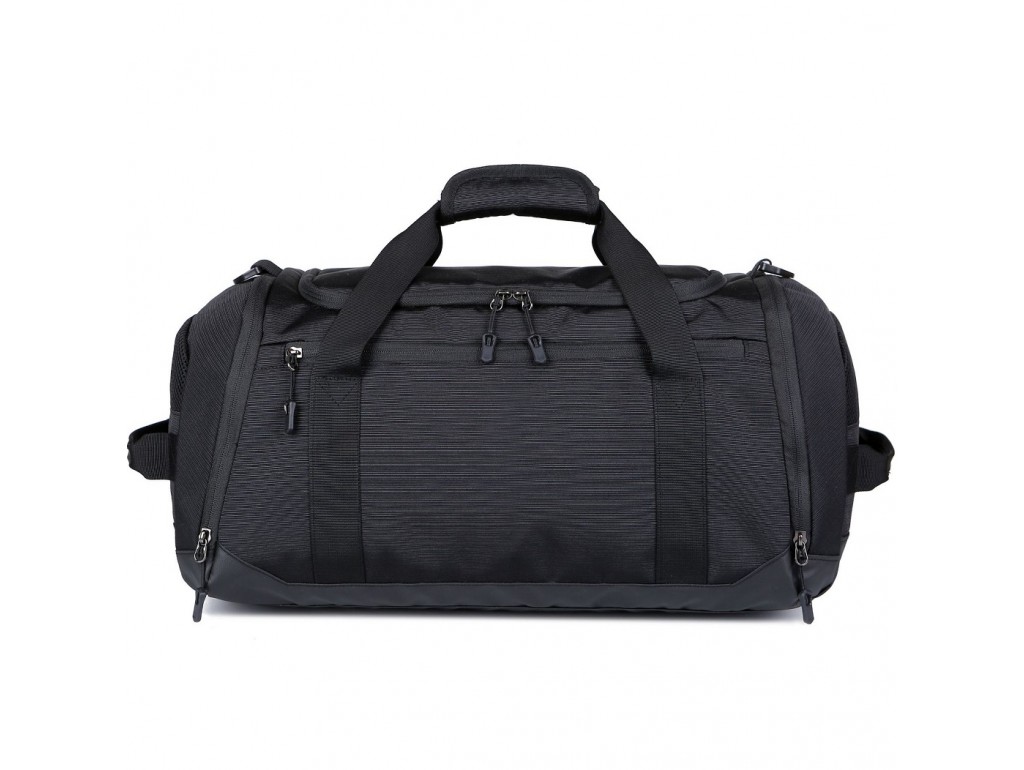 Текстильная спортивная мужская сумка Confident TB9-T-279A - Royalbag Фото 1