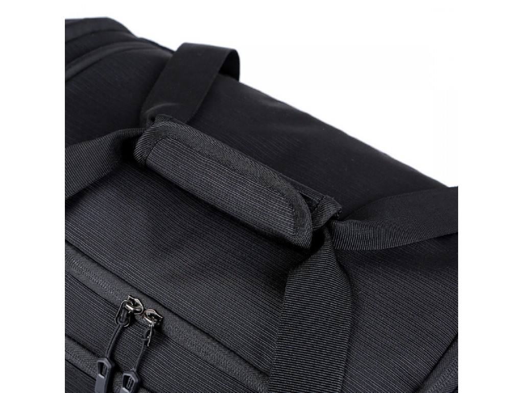 Текстильная спортивная мужская сумка Confident TB9-T-279A - Royalbag