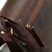Мужская кожаная сумка через плечо Tony Bellucci T5161-07B - Royalbag Фото 5