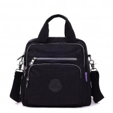 Тканевая сумка-рюкзак Confident WT-1002-1A - Royalbag