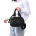 Жіноча тканинна сумка через плече Confident WT-1218A - Royalbag Фото 3
