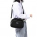 Жіноча тканинна сумка через плече Confident WT-1218A - Royalbag Фото 5