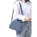 Женская тканевая сумка через плече Confident WT-1218BL - Royalbag Фото 3