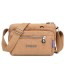 Тканинна жіноча сумка кроссбоді Confident WT-176B - Royalbag