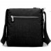 Тканинна сумка через плече на один відділ Confident WT-2020A - Royalbag Фото 4